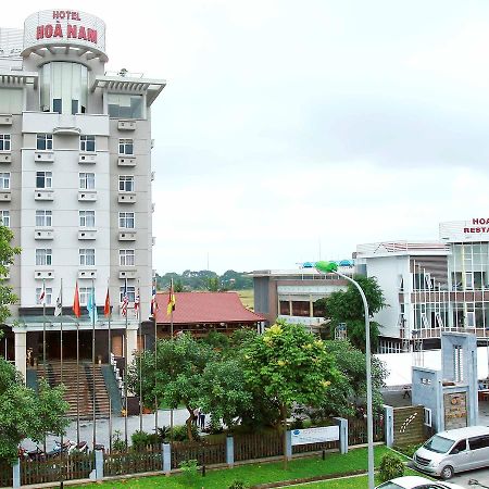 Hoa Nam Hotel Ханой Екстериор снимка