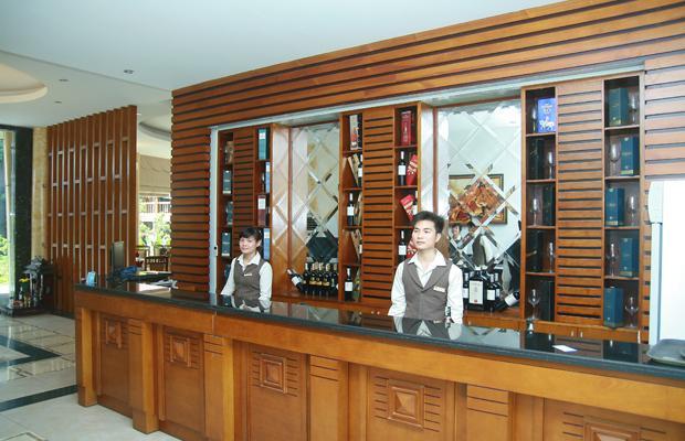 Hoa Nam Hotel Ханой Екстериор снимка