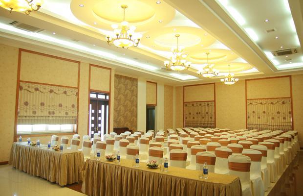 Hoa Nam Hotel Ханой Екстериор снимка