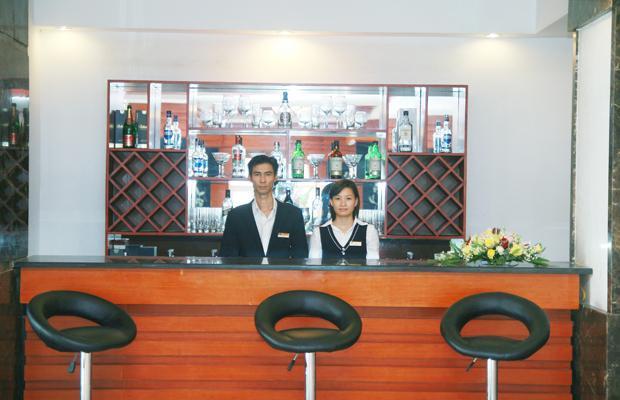 Hoa Nam Hotel Ханой Екстериор снимка