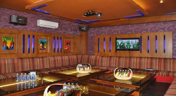 Hoa Nam Hotel Ханой Екстериор снимка