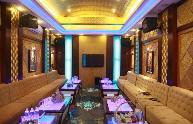 Hoa Nam Hotel Ханой Екстериор снимка